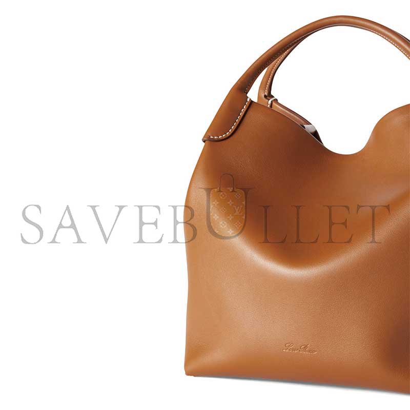 LORO PIANA LARGE BALE BAG FAN0806 (27*24*20cm)